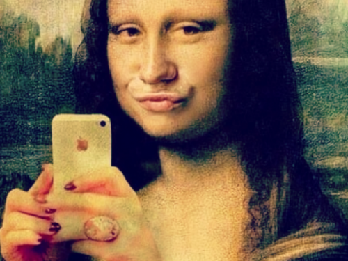 Plaćanje na internetu potvrđivat ćemo selfijima