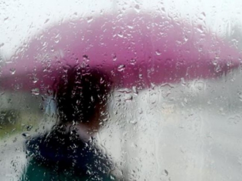 Oblačno vrijeme u subotu, kiša širom BiH tijekom noći na nedjelju