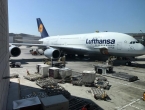 Lufthansa ukida letove zbog koronavirusa