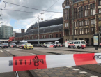 Policija potvrdila - teroristički napad u Amsterdamu