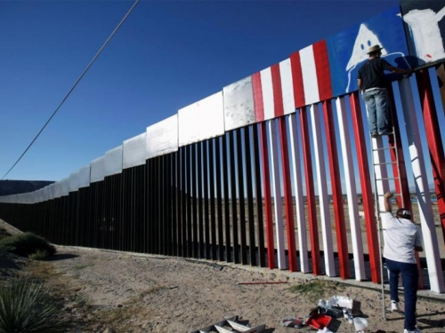 Trump uveo tarife Meksiku zbog iegalne imigracije