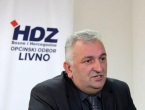 Darinko Mihaljević podnio ostavku na mjesto predsjednika HDZ Livno!
