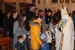FOTO: Sv. Nikola posjetio župu Prozor