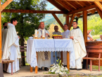 FOTO: Proslava sv. Ilije u Doljanima