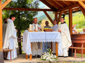 FOTO: Proslava sv. Ilije u Doljanima