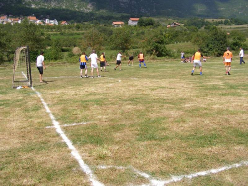 FOTO: Druženje Rumbočana iz Donjeg sela