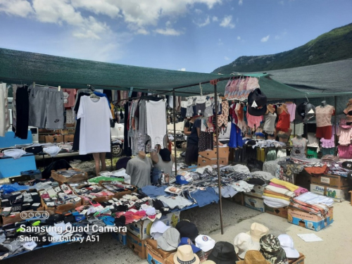 FOTO: Proljetni dernek na 'Duhove' u Prozoru