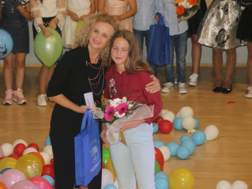 FOTO: Dječji festival ''Mala Rama 2018.''