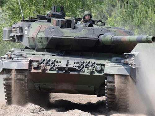 Poljska: I da ne dobijemo odobrenje, poslat ćemo tenkove
