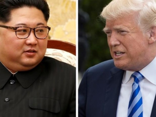 Kim: "Ili sastanak ili nuklearni rat - ti odluči"