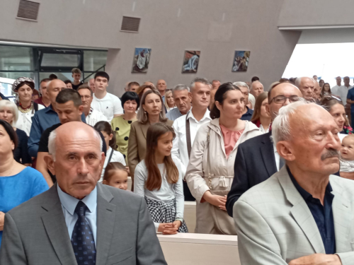 FOTO: Susret Ramaca u Zagrebu 2024.