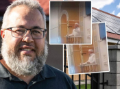 Imam u Švedskoj govorio da treba tući žene. Dobio je otkaz