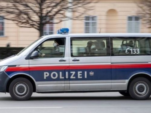 Policija u Austriji odsad vam može zaplijeniti auto zbog prebrze vožnje