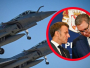 Srbija od Francuske kupuje 12 novih Rafalea