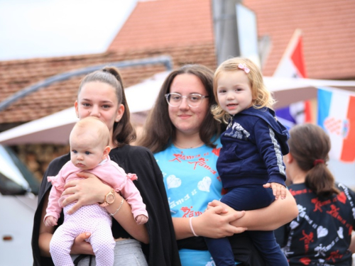 FOTO: Održan 5. Ramski polumaraton