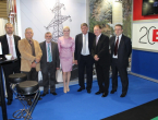 Elektroprivreda HZ HB na sajmu "Energa" 2013. u Tuzli