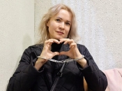 Ruska novinarka osuđena na 6 godina zatvora