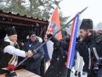 'Sinjska Ski Alka' održana na Kupresu
