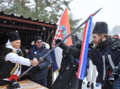 'Sinjska Ski Alka' održana na Kupresu