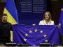 Kako je ruska agresija na Ukrajinu promijenila EU parlament