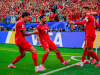 Ronaldo ispisao povijest, Portugal razbio Uzbekistan za prvu pobjedu