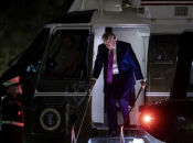 Trump objavio ''plan'' za otvaranje Hormuškog tjesnaca