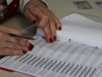 Još sedam dana možete pogledati biračke popise za sljedeće lokalne izbore