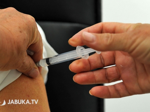 WHO: Europa sada ima više cijepljenih nego zaraženih covidom