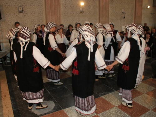 FOTO: Proslava sv. Ive - Uzdol 2015.