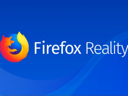 Mozilla predstavila browser budućnosti – Firefox Reality
