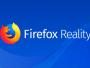 Mozilla predstavila browser budućnosti – Firefox Reality