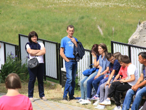 FOTO: Proslava sv. Ante na Zvirnjači