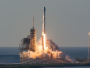 SpaceX u svemir lansirao raketu s miševima i poslasticom za astronaute