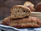 Recept za kruh koji ne deblja i jamči dugotrajnu sitost