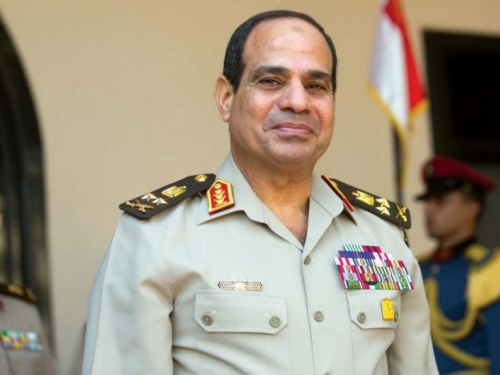 U Velikoj Britaniji zatražen nalog za uhićenje egipatskog predsjednika