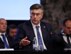 Plenković na Krimskom summitu: Ne biti uz Ukrajinu znači biti uz Kremlj