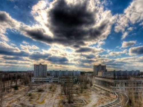 Od katastrofe u Černobilu prošlo je 29 godina