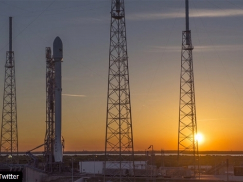 SpaceX lansirao raketu s povijesne NASA-ine platforme na Floridi