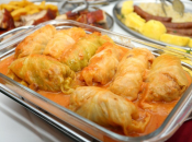 Evo kako učiniti sarmu još boljom i ukusnijom