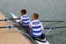 FOTO: Na Ramskom jezeru održana 10. veslačka regata
