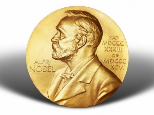 Ovogodišnja Nobelova nagrada za mir privukla stotine nominacija