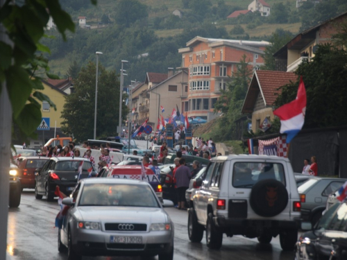 FOTO: Nije zlato, ali ste prvaci: Rama slavila srebro!