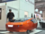 Isprintani automobil je čvrst kao čelik, teži upola manje i kreće u proizvodnju