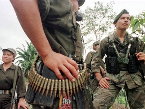 Kraj rata s FARC-om nakon 52 godine