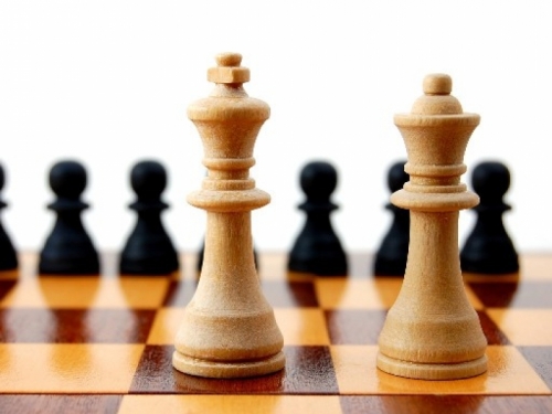 Najava: Otvoreni međunarodni šahovski turnir "RAMA 2014"