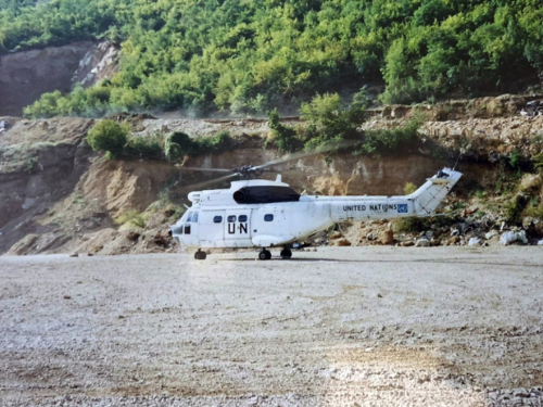 FOTO: Došli su kao dječaci, vratili se kao muškarci