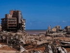 Pomoć stiže u Libiju, broj mrtvih u poplavama u Derni procjenjuje se na 11.300