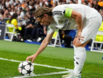 Bayern dočekuje Inter, Arsenal protiv Real Madrida