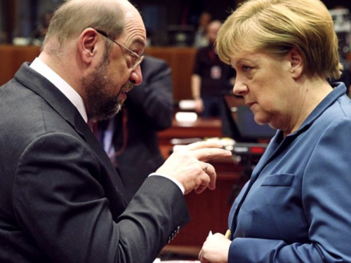 Današnji lokalni izbori u Sjevernoj Rajni-Vestafiliji su pravi test za Merkel