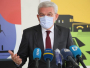 Džaferović: Milanović je došao praviti probleme i incidente